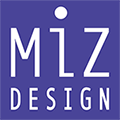 MiZ デザイン